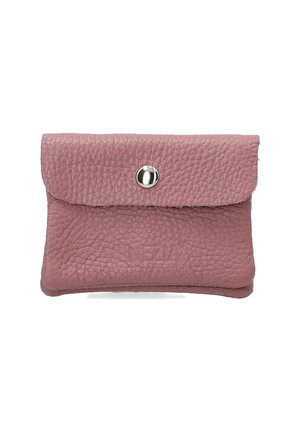 Wallet - light pink