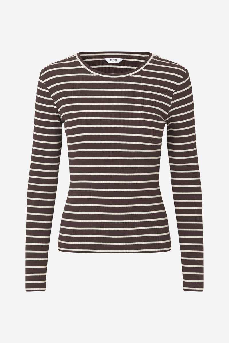 Langarmshirt