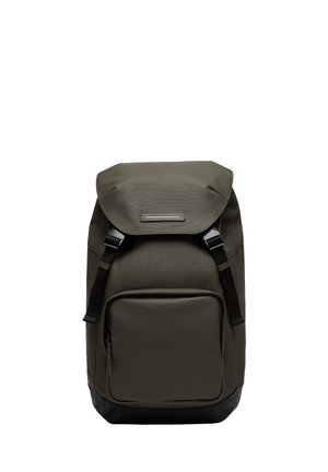 SOFO BACKPACK CITY - Sac à dos - dark olive