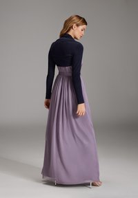 Swing BOLERO - Neuletakki - navy