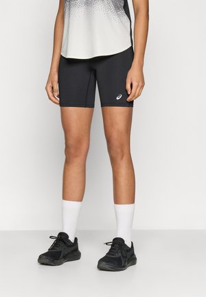 CORE SPRINTER - Mallas running cortas - performance black