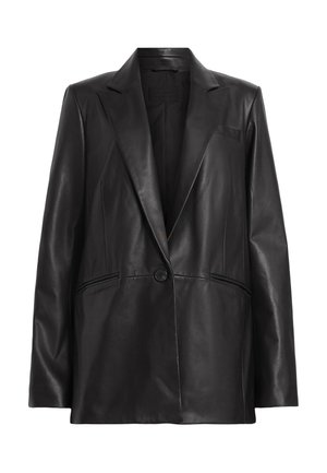 AllSaints DERI - Blazer - black