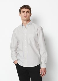Marc O'Polo Hemd - multi  charleston gray
