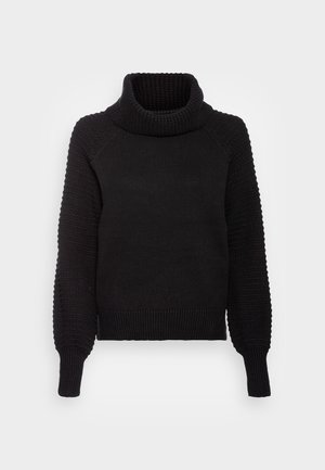 Jumper - black