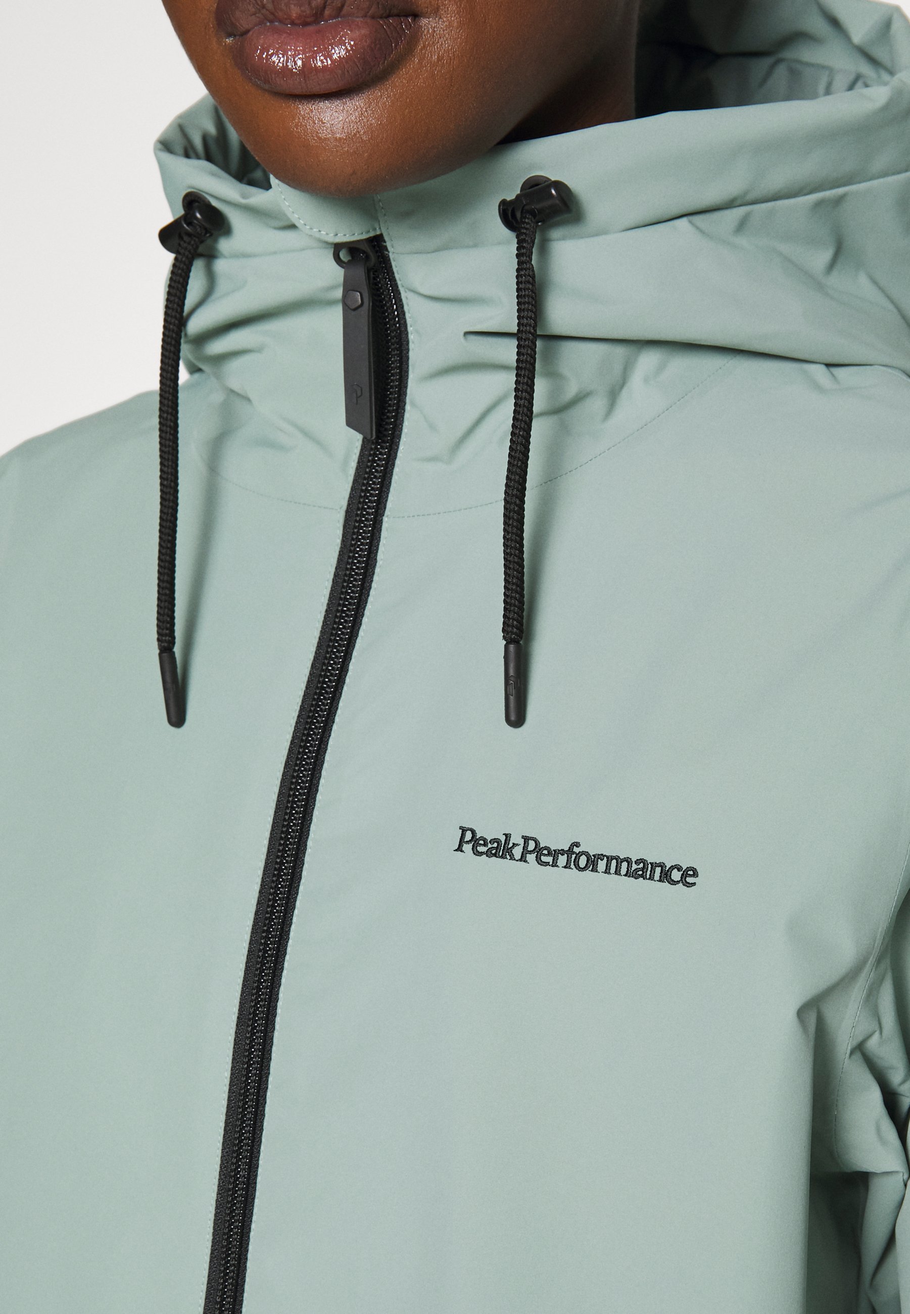 peak performance nightbreak jacket dam