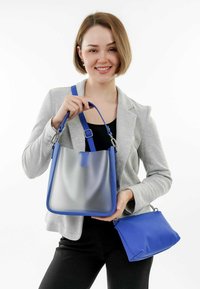 Emily & Noah BETH - Handtasche - royal