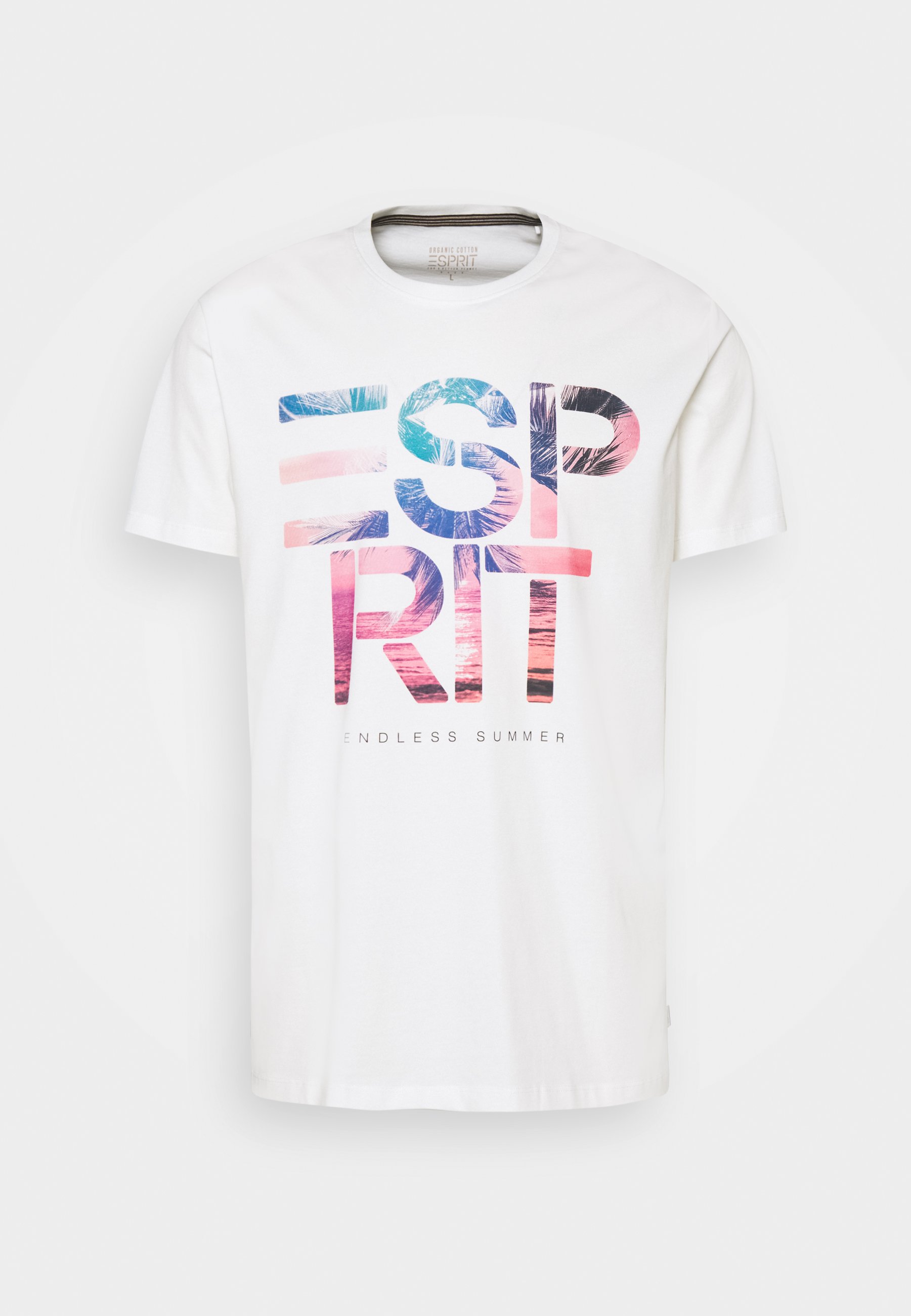 zalando t shirt esprit