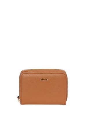 Geldbörse - cuoio
