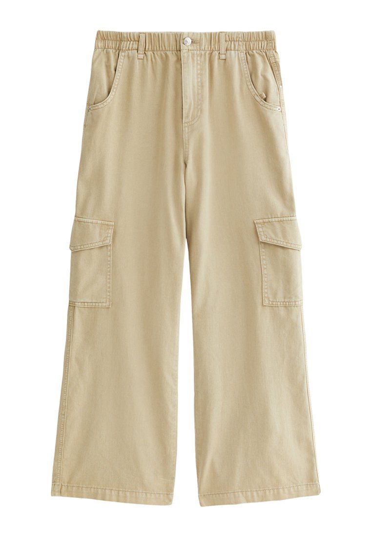 New Look Cargobroek graniet New Look Cargobroek graniet