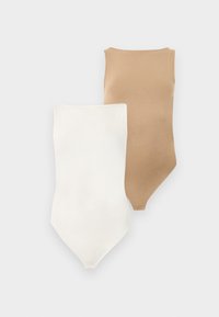 Επιλέχθηκε, egret/dune