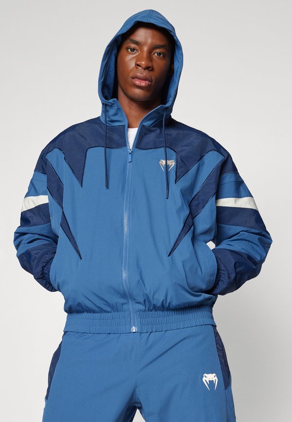 ATTACK 90 HOODIES - Training jacket3