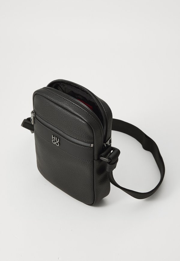 QUANTIC ZIP - Cross body bag3