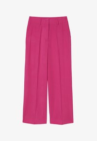 Ausgewählt, fuhsia