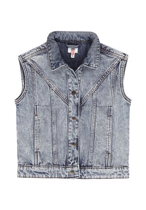VICHY  - Vest - light blue