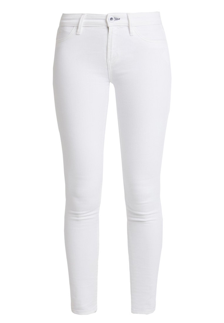 Denham Jeggings wit denim/whitedenim Denham Jeggings wit denim/whitedenim