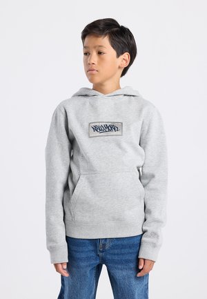 America Today Hoodie - grey