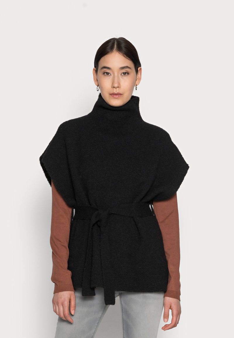 Zign Keep - black
