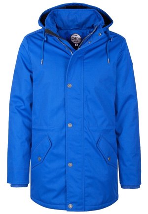 Manteau d'hiver - blue
