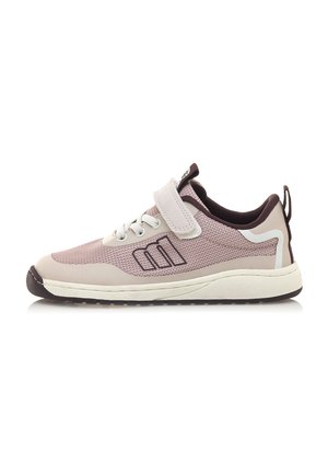 mtng Zapatillas - berry melange