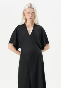 Replay DRESS - Maxikjole - black