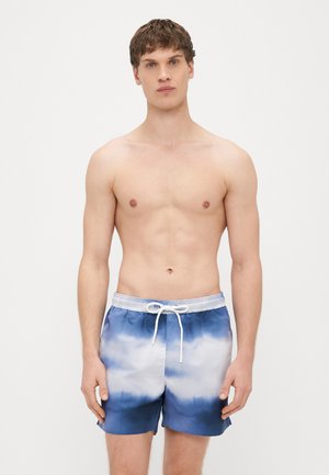 Short de bain - light pastel purple
