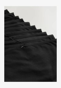 Sélectionné, black