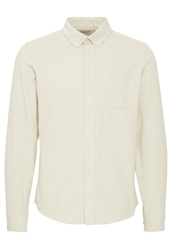 ÜBERGANGS ANTON - Shirt - beige2