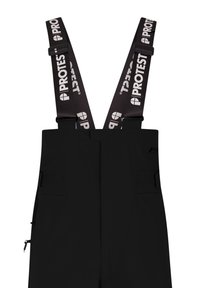 Protest BASE - Skibroek - true black