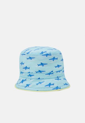 MINI BOY - Sombrero - hellazur/blau
