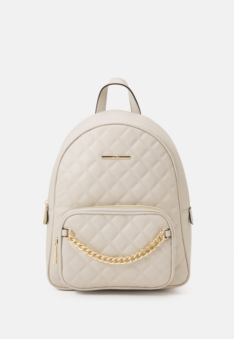ALDO ERIRADAN Rucksack bone/offwhite Zalando