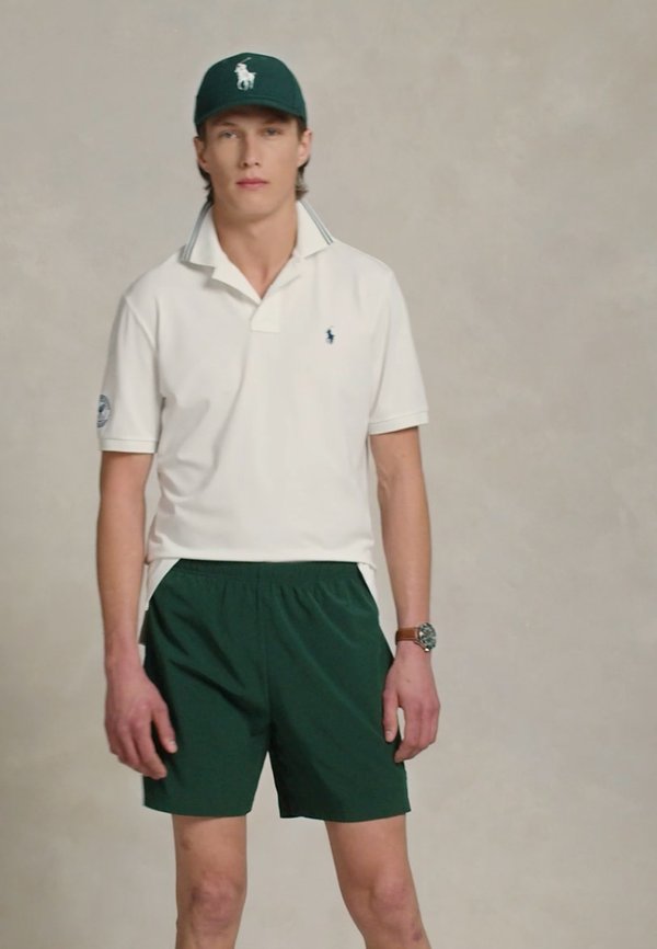 WIMBLEDON CLASSIC FIT STRETCH POLO SHIRT UNISEX - Polo shirt4