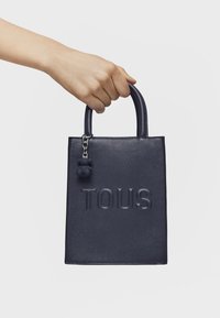 Tous MINI BRENDA - Borsa a tracolla - azul oscuro