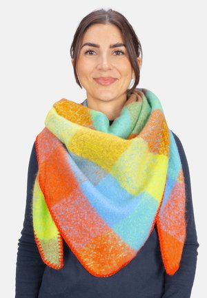 Seasons of April GRETA - Foulard - multicolor