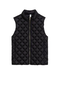 Mango Kids VEST - Väst - black