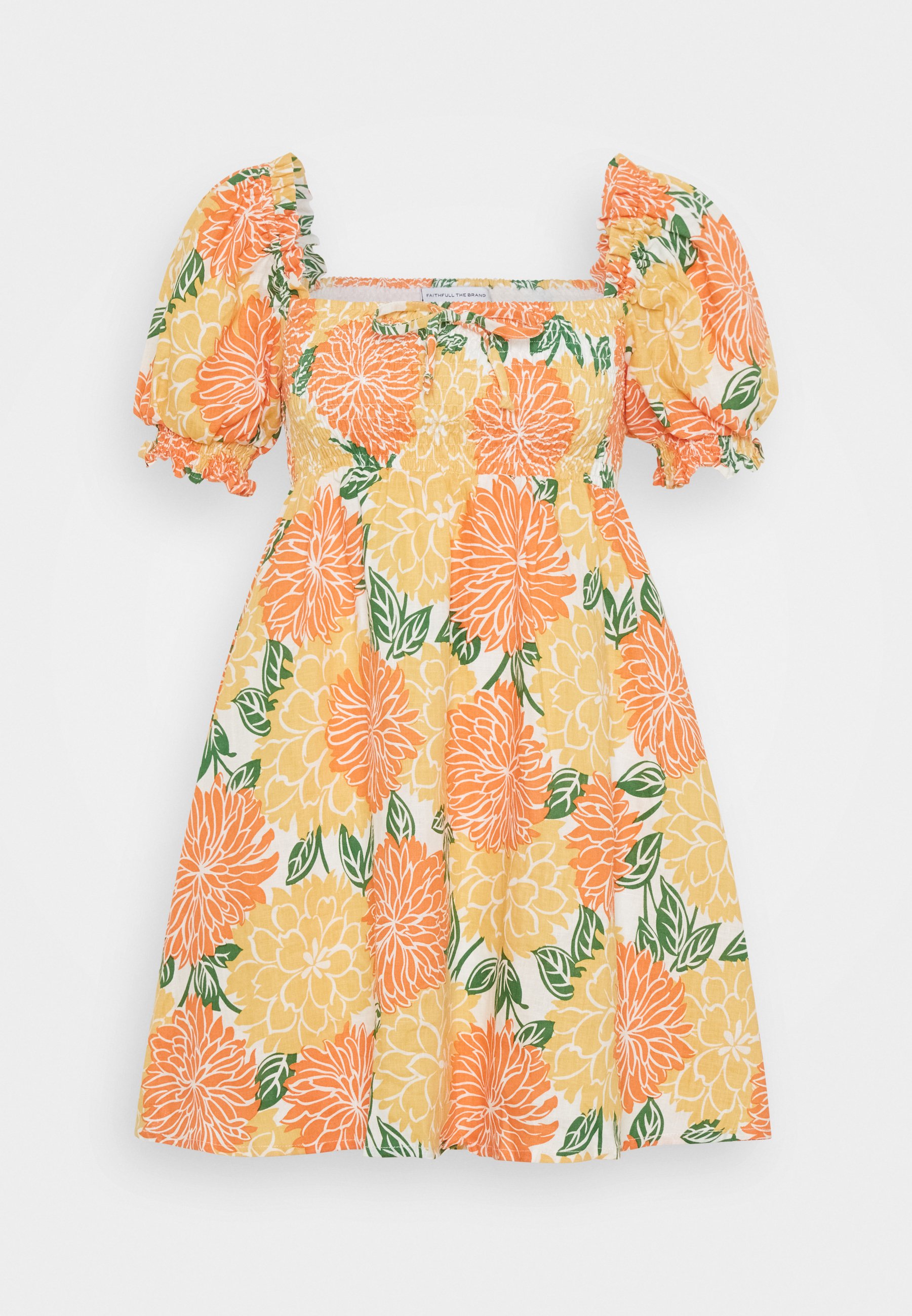 Faithfull the brand MIGUELINA MINI 