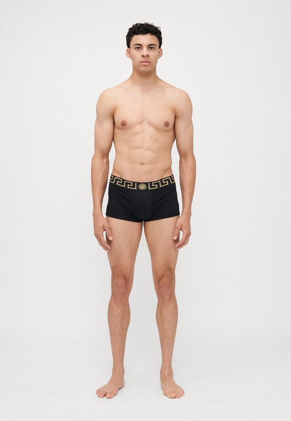 UNDERPANTS LOW RISE TRUNK TOPEKA NEW LOGO - Trunks3