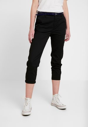 Scotch & Soda Chino - black
