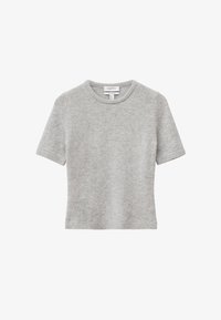 Non sélectionné, light grey