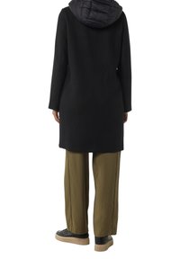 comma casual identity - Płaszcz zimowy