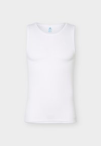 Unselected, white