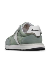 Voile Blanche STORM MAN - Sneakers basse - salbei