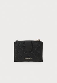 Portefeuille - balck