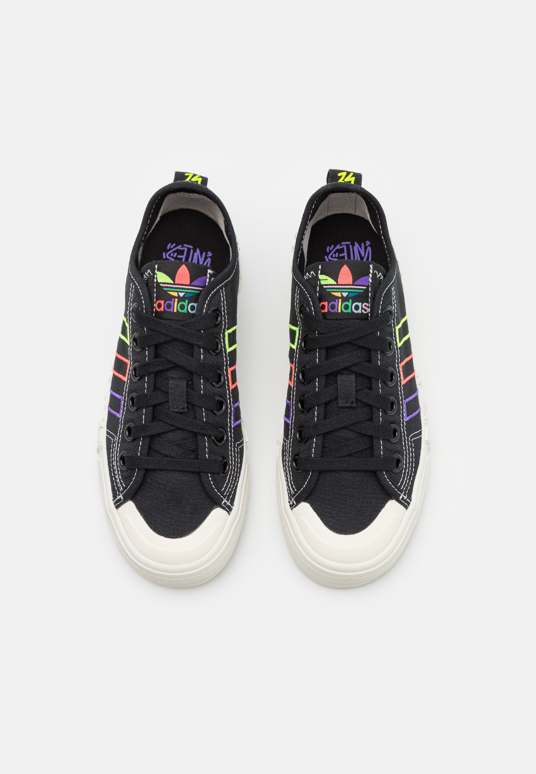 adidas Originals NIZZA PRIDE UNISEX 