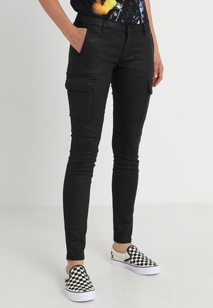 Jeans Slim Fit - black