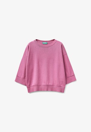 United Colors of Benetton, - Sweter