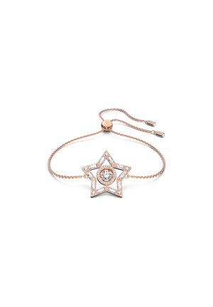 STELLA - Armband - white