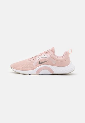 Chaussures fitness - pink