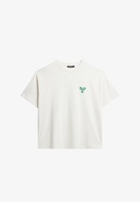 Valitud, cloud white