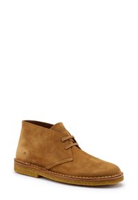 Frau Shoes Zapatos de vestir - brown