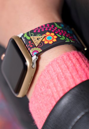 Guess GUESS APPLE BAND (38MM-40MM) - Accesoriu ceas - multicolor